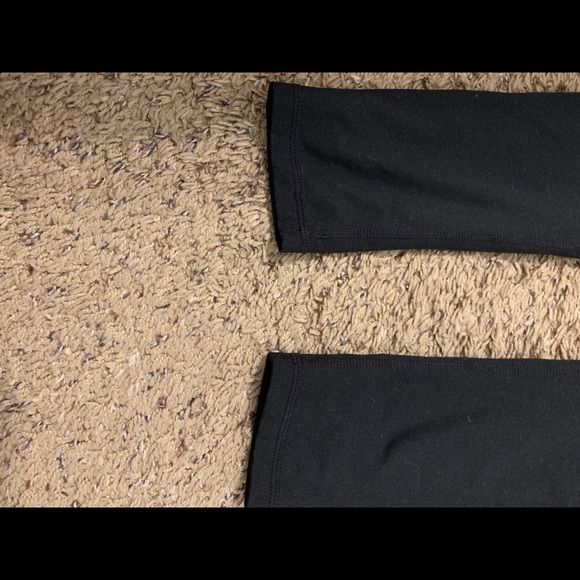 Black Zella leggings - Picture 3 of 3